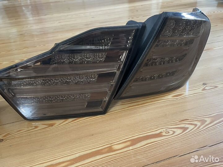 Стоп-сигналы Фонари задние Camry 50