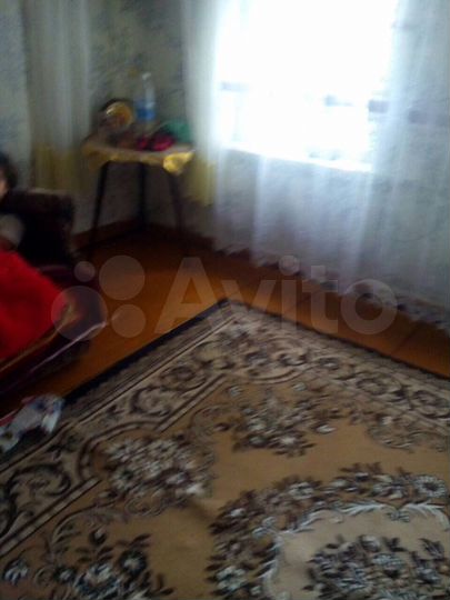 Дом 40 м² на участке 4 сот.