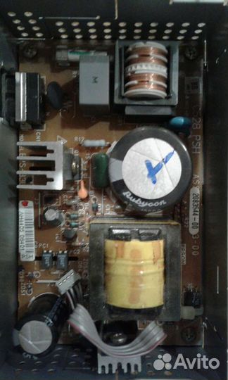 Блок питания для принтера Epson 2083544-00