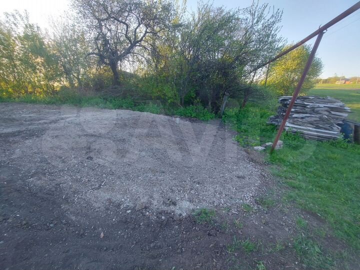 Участок 50 сот. (ИЖС)