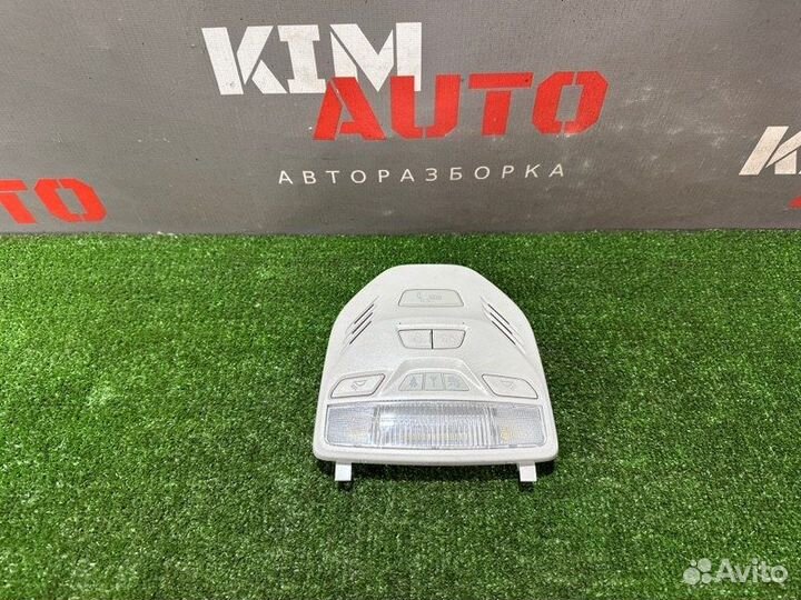 Плафон подсветки салона LADA X-Ray Cross 1.6 H4MD