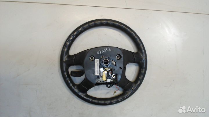 Руль Mitsubishi Pajero / Montero, 2003