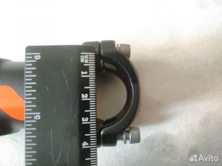 Вынос руля велосипеда (велосипедный) stels