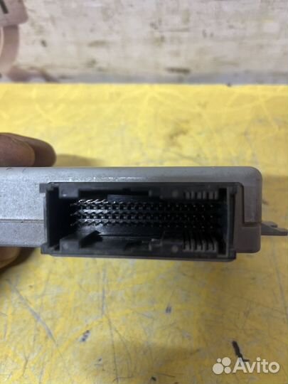 Bmw 5 GT F07 видео коммутатор