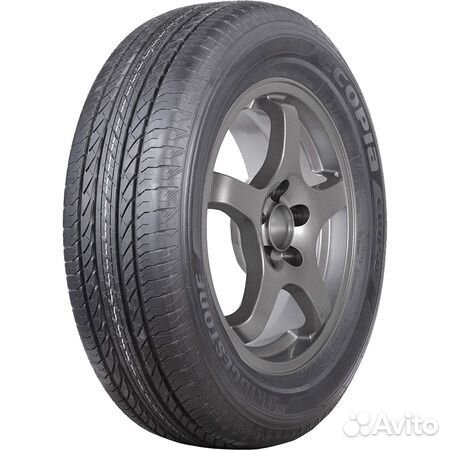 Bridgestone Ecopia EP850 235/75 R15 109H