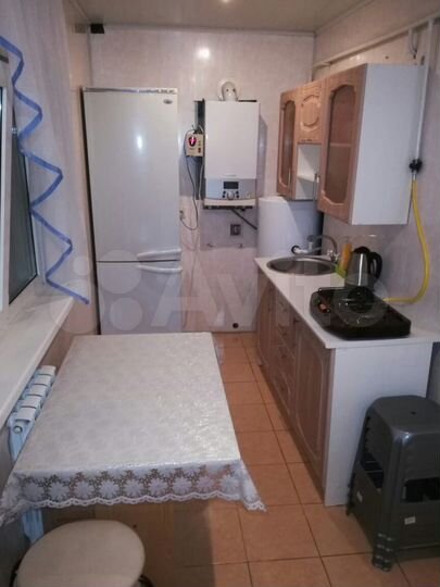 Дом 120 м² на участке 3 сот.