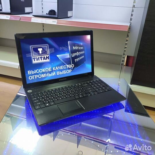 Ноутбук С Гарантией