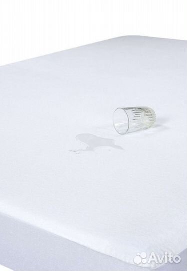 Наматрасник разные размеры натяжной аквастоп