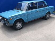 ВАЗ (LADA) 2106 1.3 MT, 1995, 64 000 км, с пробегом, цена 165 000 руб.