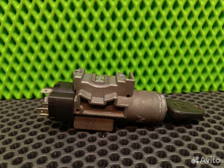 Замок зажигания Daewoo Matiz