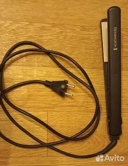 Выпрямитель remington s1001