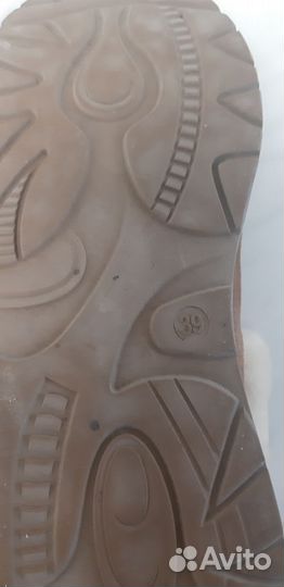 Угги женские 39 размер