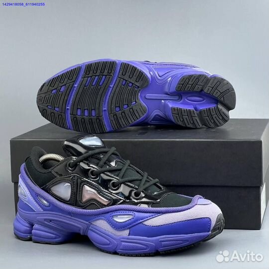 Кроссовки Adidas Raf Simons (Арт.38744)