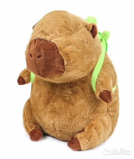 Мягкая игрушка 