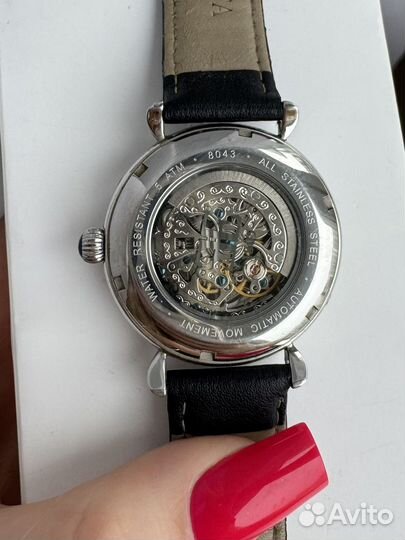 Мужские наручные часы Thomas Earnshaw