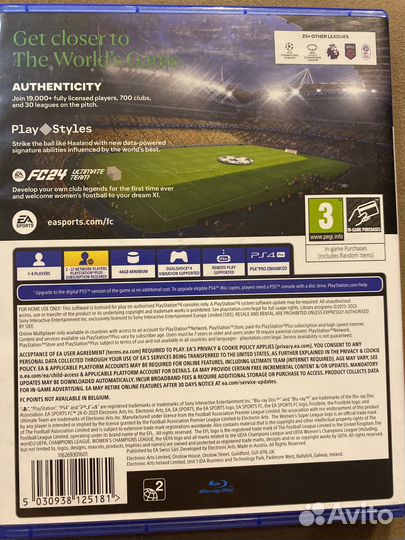 Fifa 24