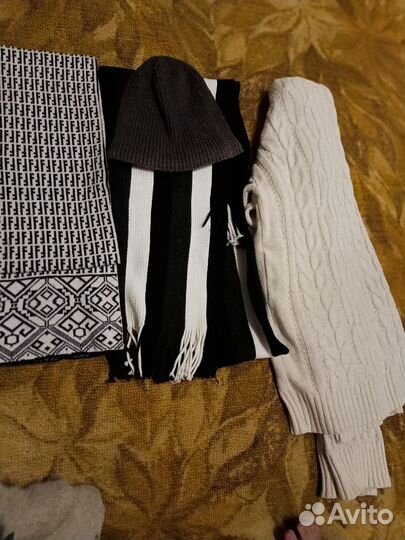 Мужские вещи пакетом 54 56