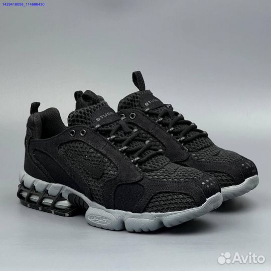 Кроссовки Nike Stussy (Арт.78094)