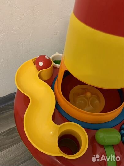 ELC развивающий игровой центр