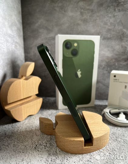 iPhone 13 mini, 128 ГБ