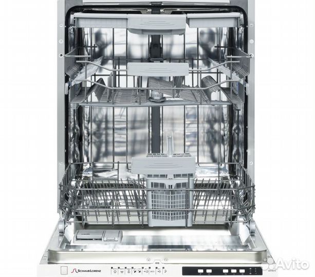 Встраиваемая посудомоечная машина Schaub Lorenz SL