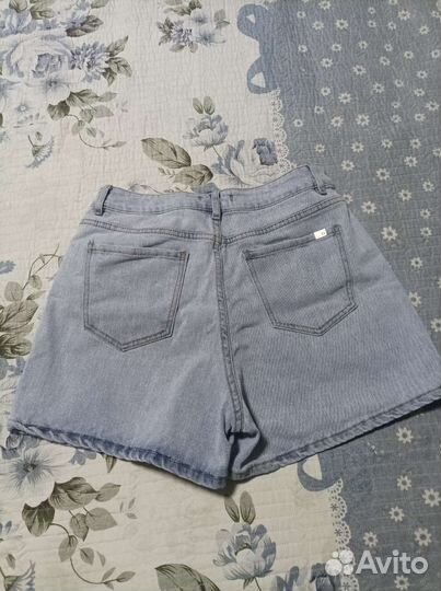 Шорты женские