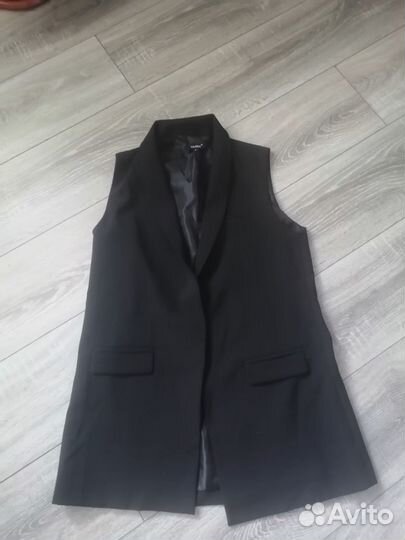 Пакет вещей для школы на девушку размер 44