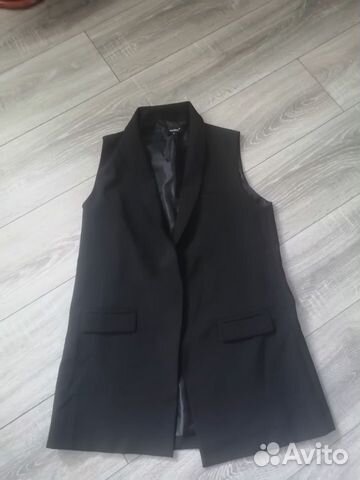 Пакет вещей для школы на девушку размер 44