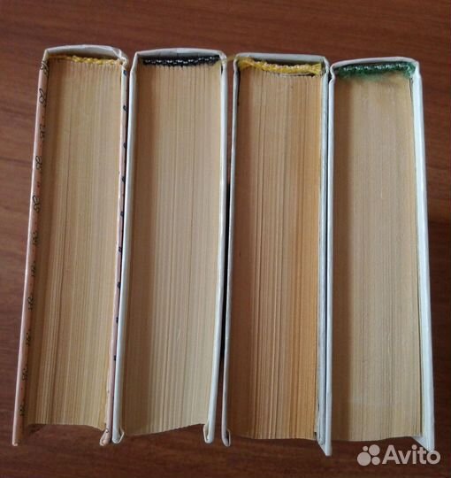 Сказки зарубежные