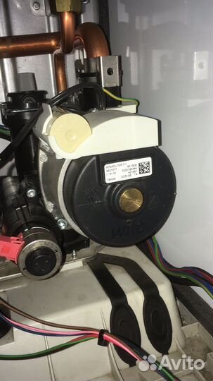 Котел газовый Protherm Lynx Condens 30 MKO