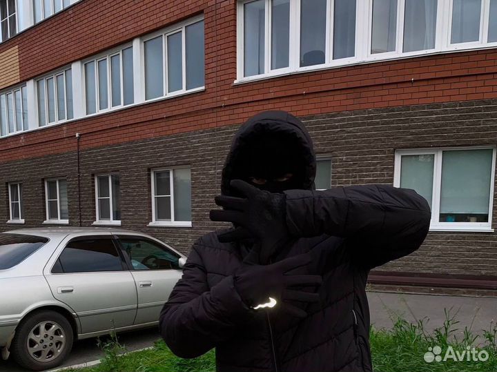 Перчатки Nike drill