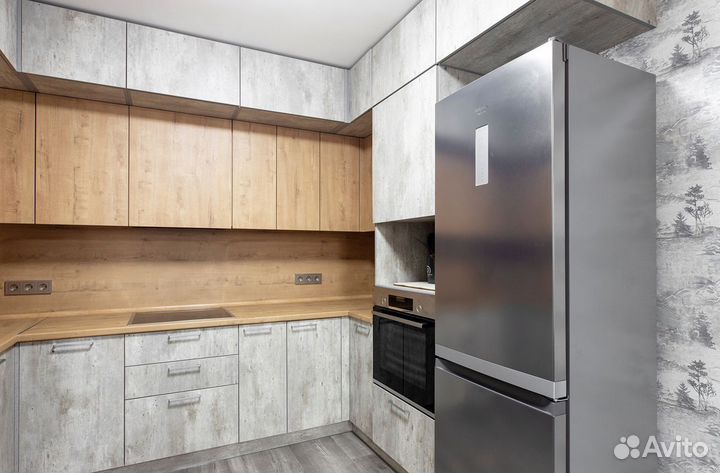 Кухня на заказ