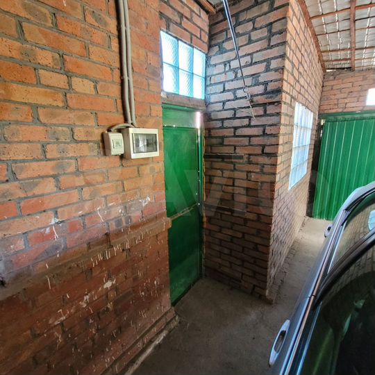 Дом 92,2 м² на участке 5,8 сот.