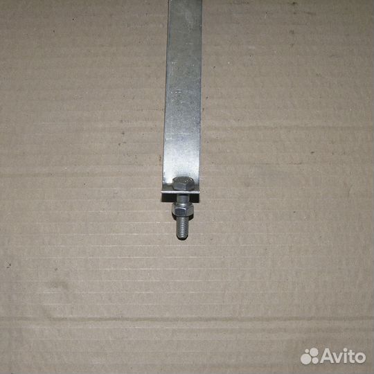 Хомут воздушного патрубка (воздух 5320-1109365-01