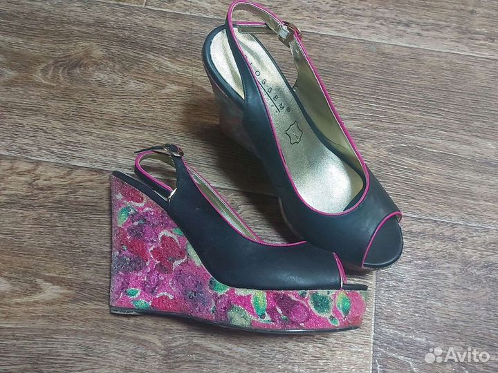Туфли женские 38 размер