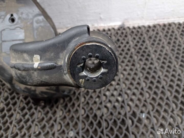 Подрамник Kia Sportage 4 QL 62401D7550