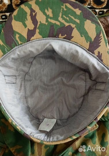 Военная(камуфляжная форма мвд омон