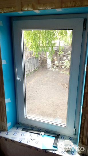 Окна пластиковые пвх,Эко