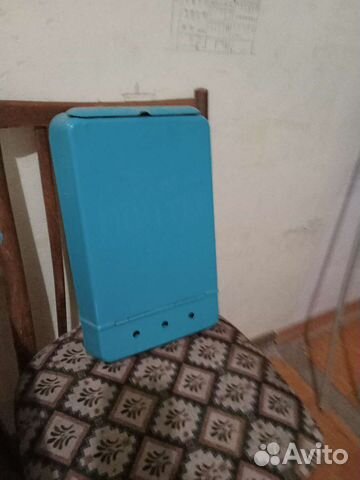 Почтовый ящик