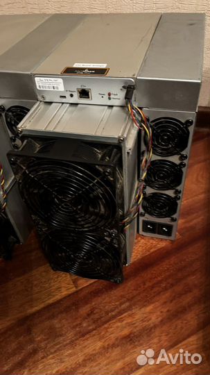 Асик Antminer S19j Pro 104 Th