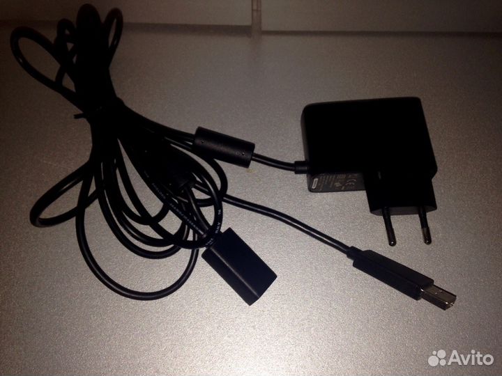 Переходник для кинекта X-box 360 fat