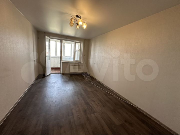 2-к. квартира, 49,8 м², 3/10 эт.