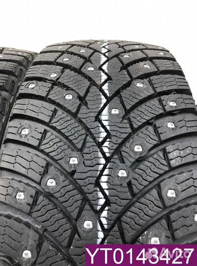 Pirelli Ice Zero 2 205/50 R17 93T