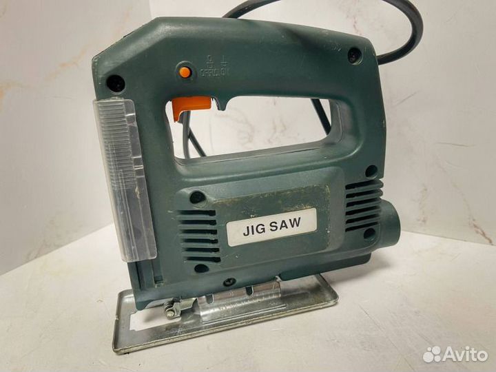 Лобзик JIG SAW