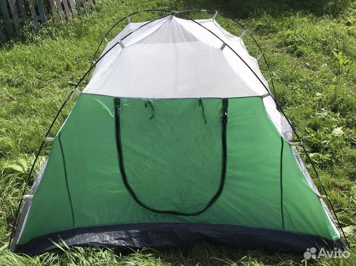Палатка Holidey 2-x местная