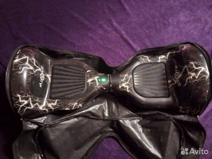 Гироскутер