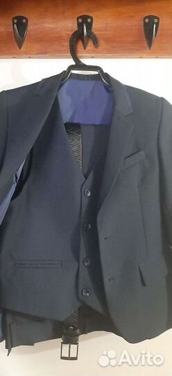 Школьная форма