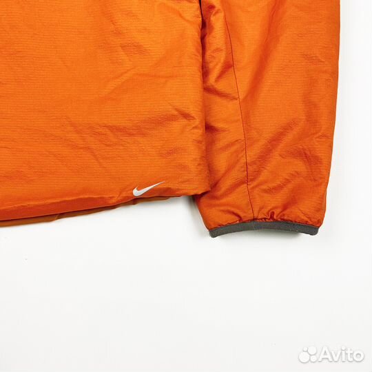 Nike Undercover Gyakusou Insulated 2011