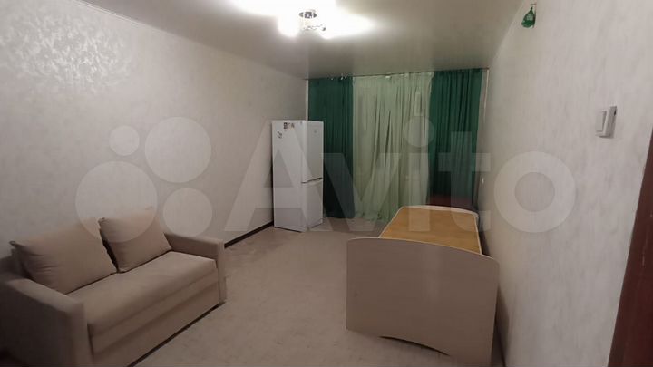 Комната 17 м² в 4-к., 2/5 эт.