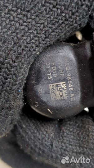 Форсунка топливная Land Rover Discovery 3